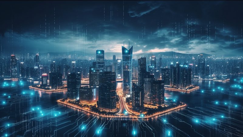 SaaS实施服务，企业数字化转型的关键一步